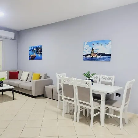 Inas Ejstel Durrës