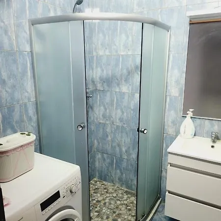 Appartamento Inas Ejstel Durrës